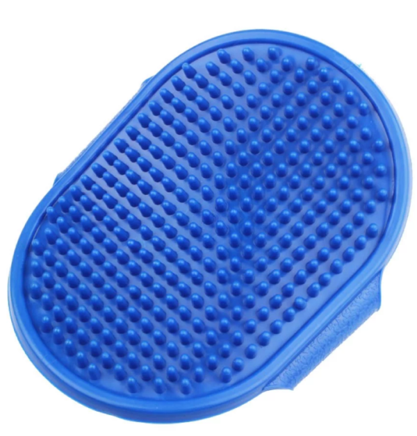 Kanimal Pet Massage Brush แปรงอาบน้ำสุนัขและแมว - Image 2