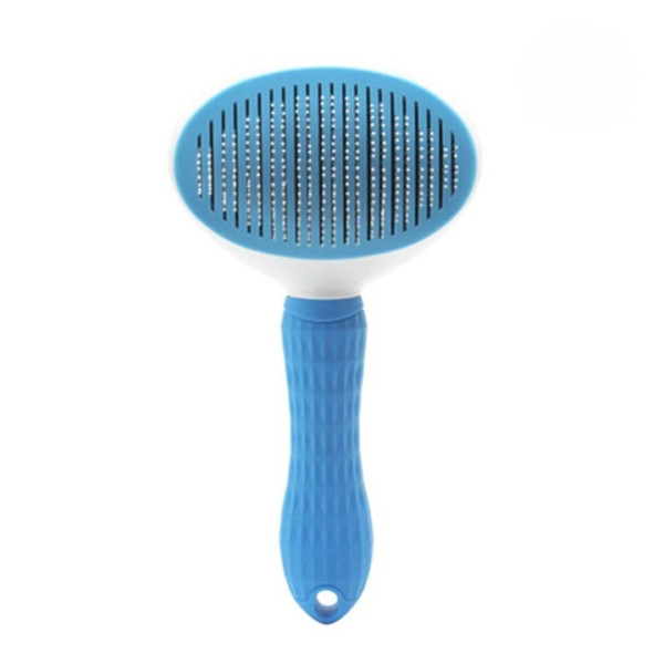 หวีแปรงขน Pet Brush