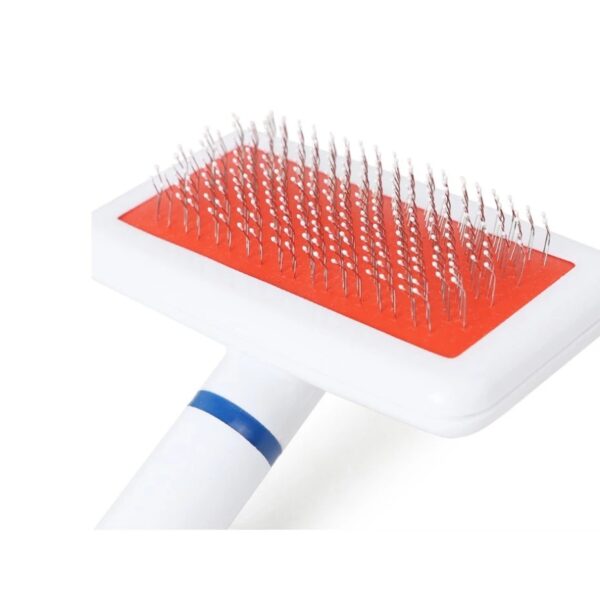 หวีแปรงขนสัตว์เลี้ยง Pet Massage Comb - Image 2