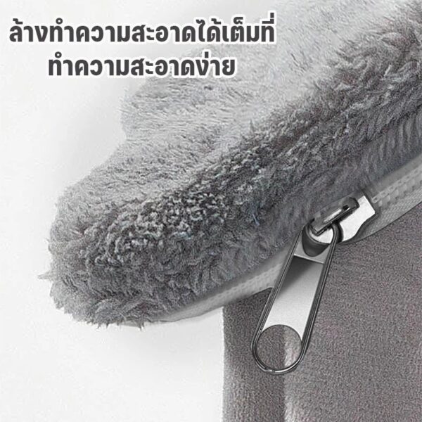 BHQ บ้านแมว บ้านหมา - Image 3