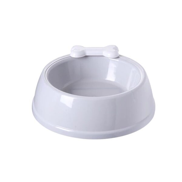 Kanimal Plastic Pet Bowl ชามอาหารสัตว์เลี้ยง