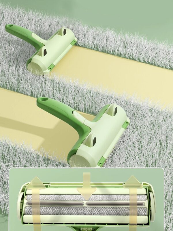 ที่รูดเก็บขนสัตว์เลี้ยง - Image 3