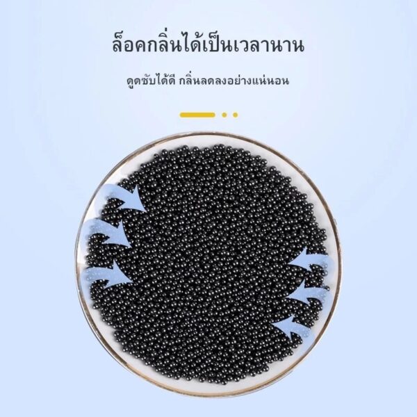 ที่ดับกลิ่นอึแมวฉี่แมว - Image 3
