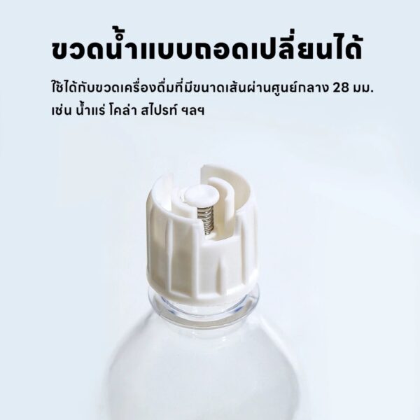 ชามให้อาหารและน้ำอัตโนมัติ - Image 4